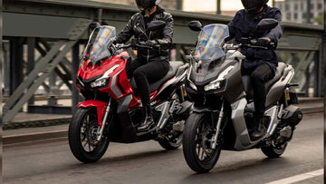 Honda ADV 150 / 160